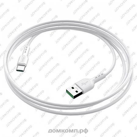 Кабель USB Type-C HOCO X33 Surge недорого. домкомп.рф